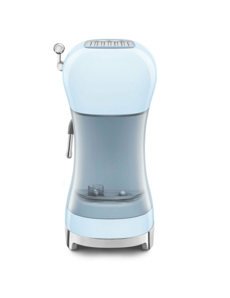 Cafetera espresso Smeg Pae ECF02PBEU