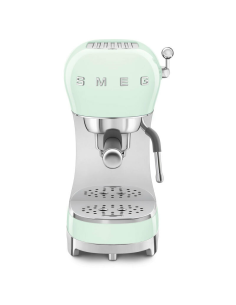 Cafetera espresso Smeg Pae...