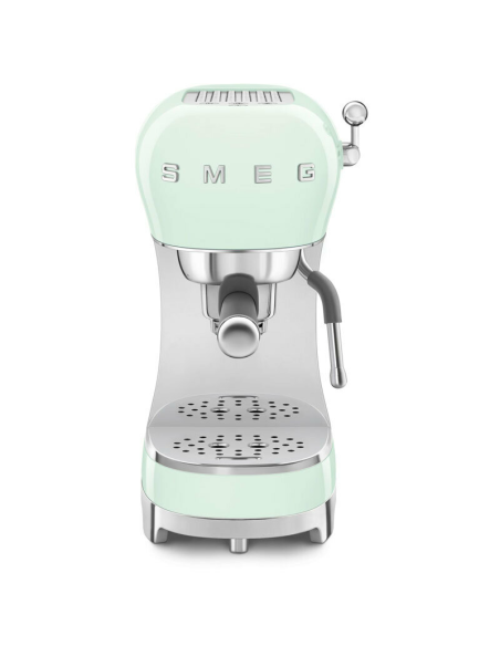 Cafetera espresso Smeg Pae ECF02PGEU
