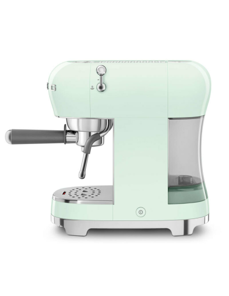 Cafetera espresso Smeg Pae ECF02PGEU