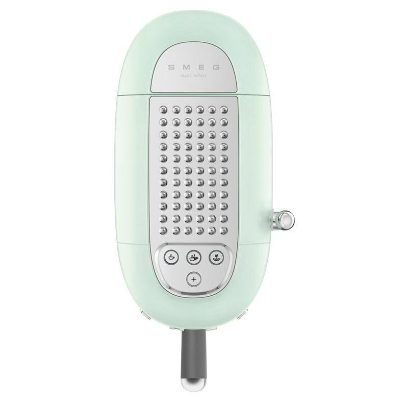 Cafetera espresso Smeg Pae ECF02PGEU Cafetera espresso Smeg Pae ECF02PGEU
