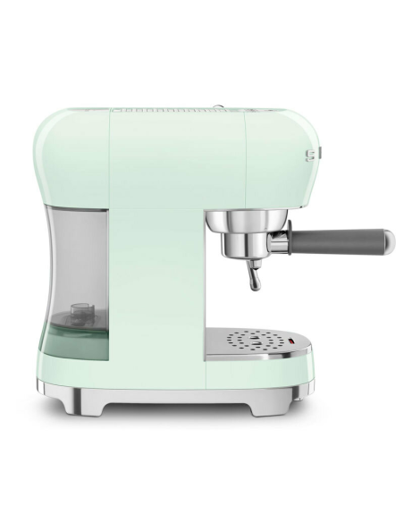 Cafetera espresso Smeg Pae ECF02PGEU