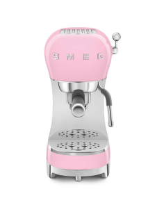Cafetera espresso Smeg Pae...