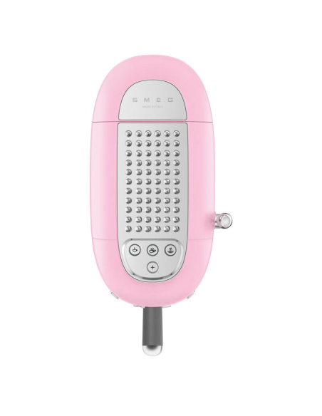 Cafetera espresso Smeg Pae ECF02PKEU