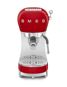 Cafetera espresso Smeg Pae...