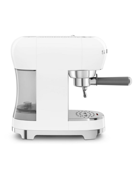 Cafetera espresso Smeg Pae ECF02WHEU