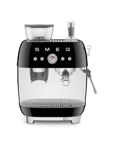 Cafetera espresso Smeg Pae...
