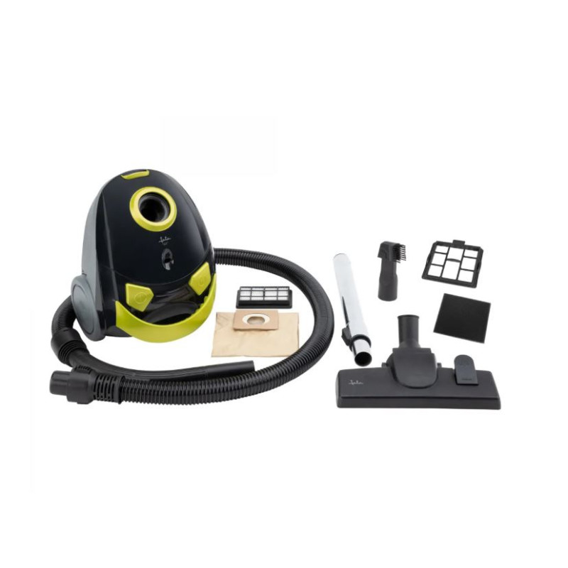 ASPIRADOR CON BOLSA JATA JEAP1308 ASPIRADOR CON BOLSA JATA JEAP1308