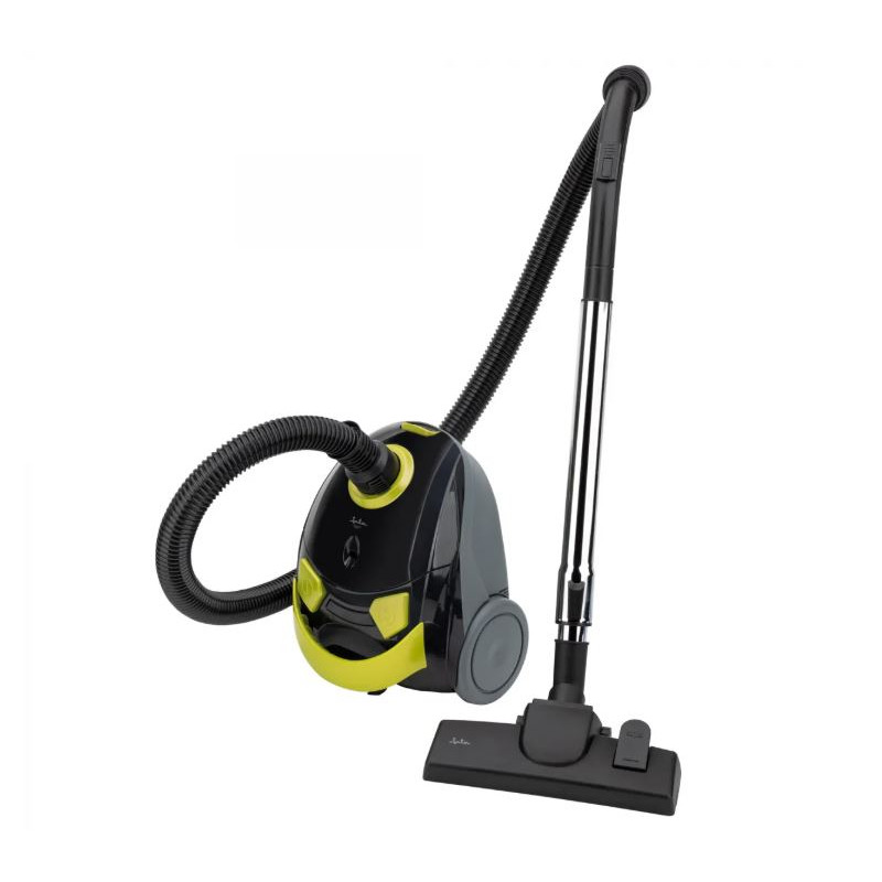 ASPIRADOR CON BOLSA JATA JEAP1308 ASPIRADOR CON BOLSA JATA JEAP1308