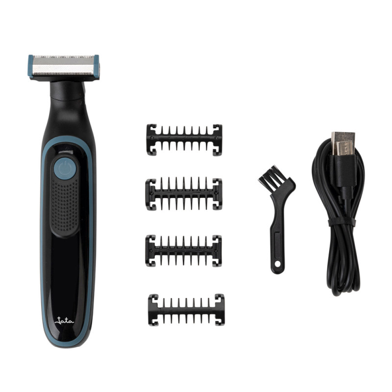 AFEITADORA BARBA Y CORPORAL JATA...