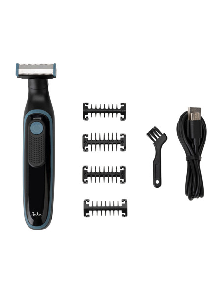 AFEITADORA BARBA Y CORPORAL JATA JBCP3532