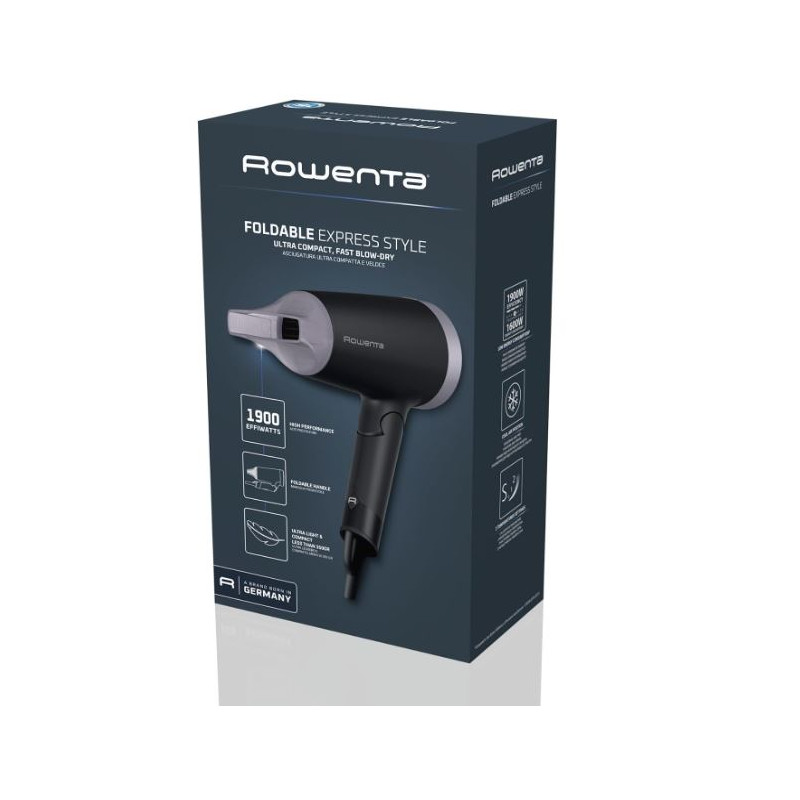 Secador Rowenta CV1831F0