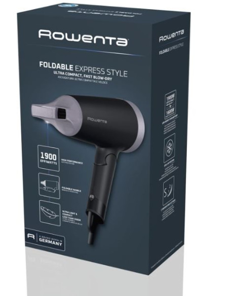 Secador Rowenta CV1831F0