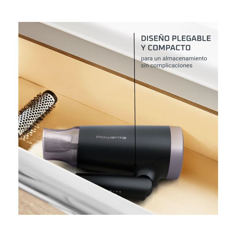 Secador Rowenta CV1831F0