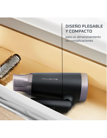 Secador Rowenta CV1831F0