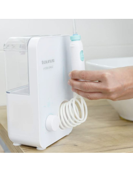 Irrigador oral Taurus Hydra Smile