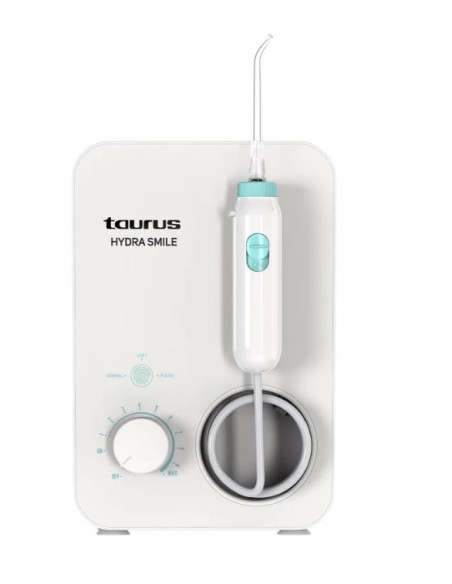 Irrigador oral Taurus Hydra Smile