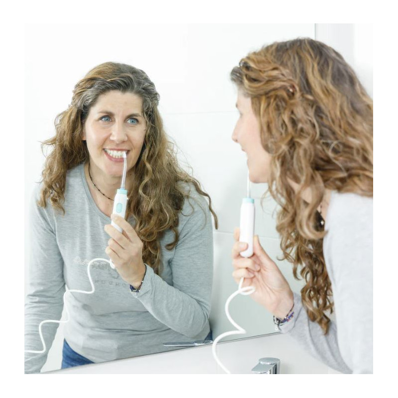 Irrigador oral Taurus Hydra Smile