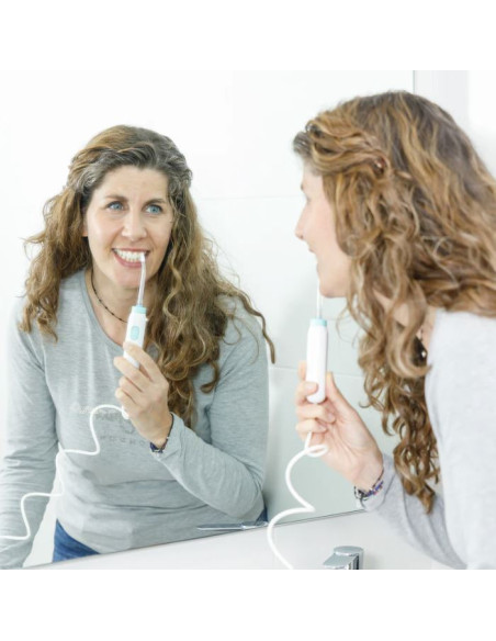 Irrigador oral Taurus Hydra Smile