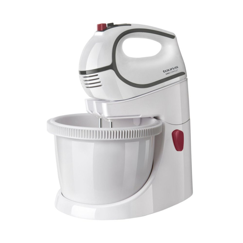 Amasadora Giro Complet