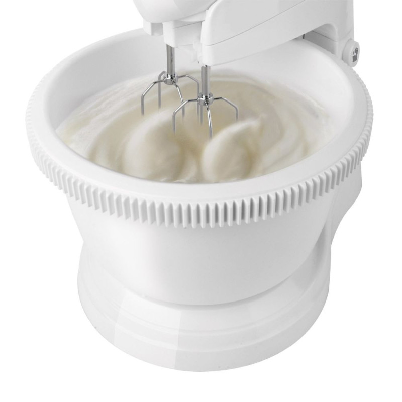 Amasadora Giro Complet