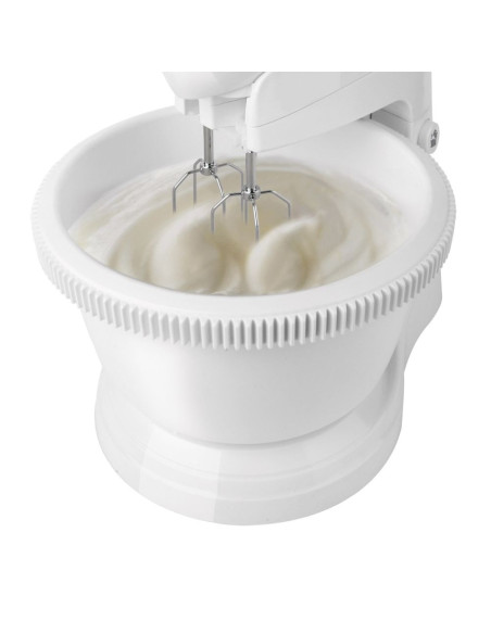 Amasadora Giro Complet