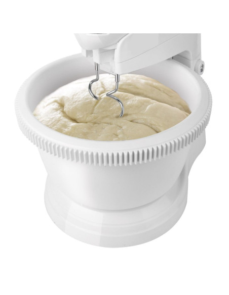 Amasadora Giro Complet