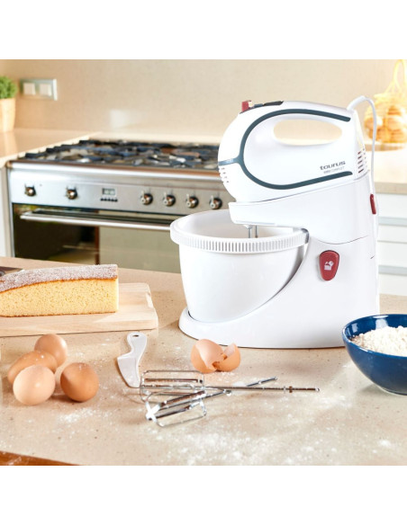 Amasadora Giro Complet