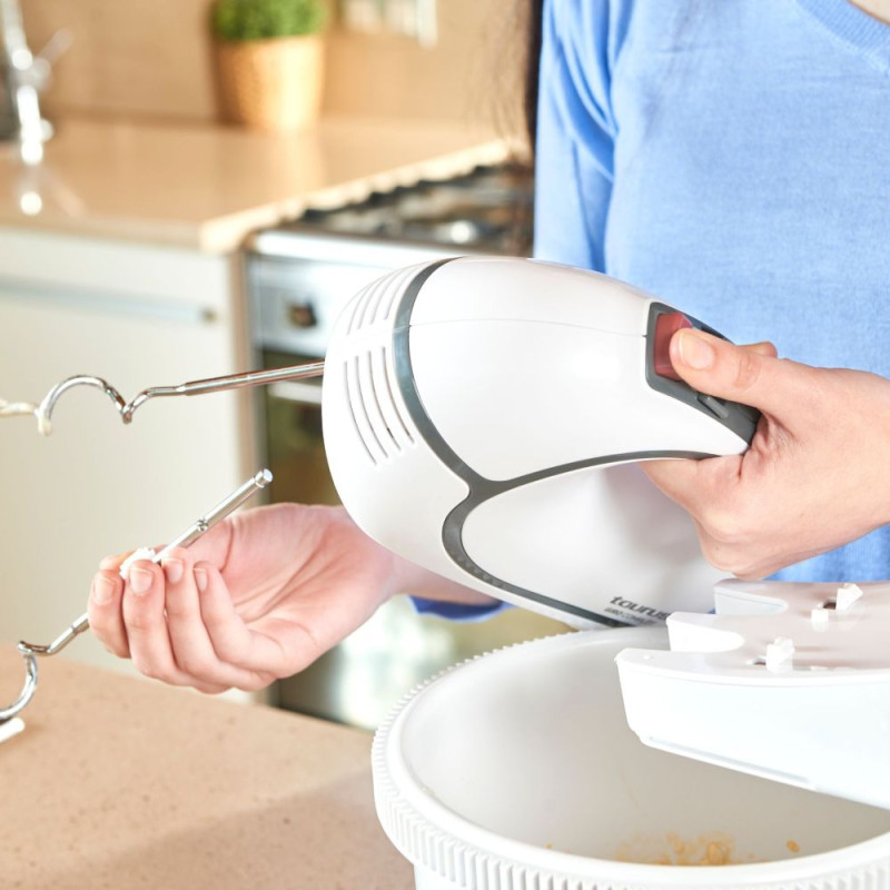 Amasadora Giro Complet