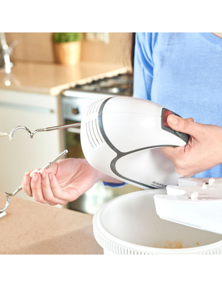 Amasadora Giro Complet