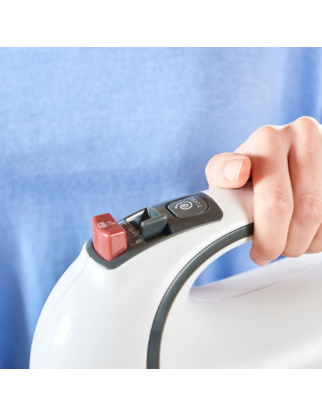 Amasadora Giro Complet