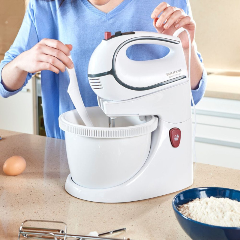 Amasadora Giro Complet