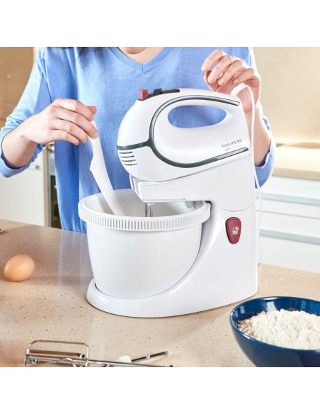 Amasadora Giro Complet