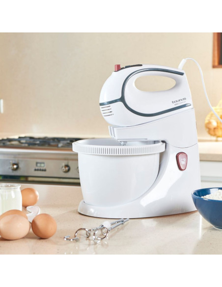 Amasadora Giro Complet