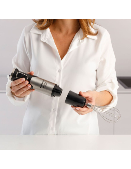 Batidora varilla Taurus HBA1700X