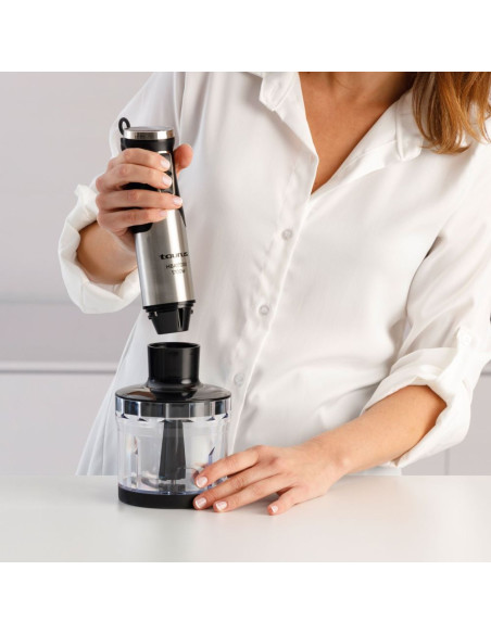 Batidora varilla Taurus HBA1700X