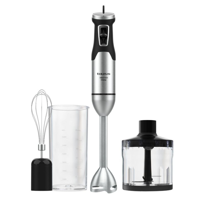 Batidora varilla Taurus HBA1700X Batidora varilla Taurus HBA1700X