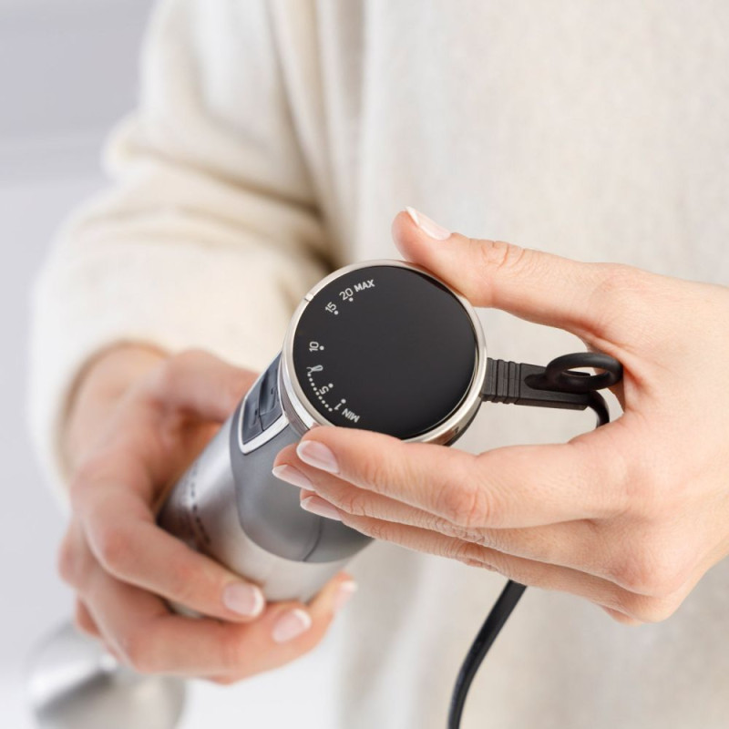 Batidora varilla Taurus HBA1700X Batidora varilla Taurus HBA1700X