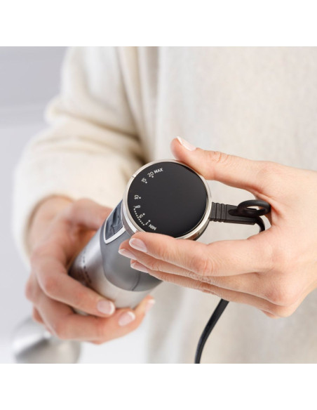 Batidora varilla Taurus HBA1700X