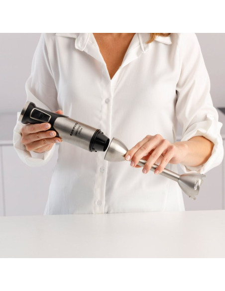 Batidora varilla Taurus HBA1700X