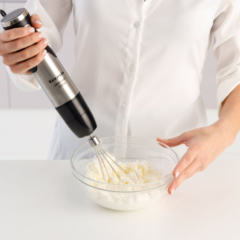 Batidora varilla Taurus HBA1700X Batidora varilla Taurus HBA1700X