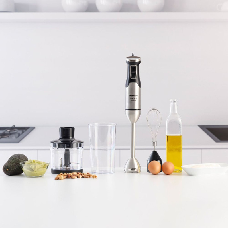 Batidora varilla Taurus HBA1700X Batidora varilla Taurus HBA1700X