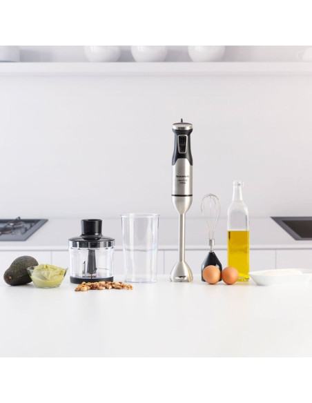 Batidora varilla Taurus HBA1700X