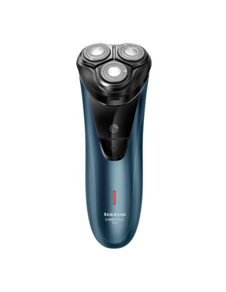 Afeitado Taurus 3 Side Shave Sha1201