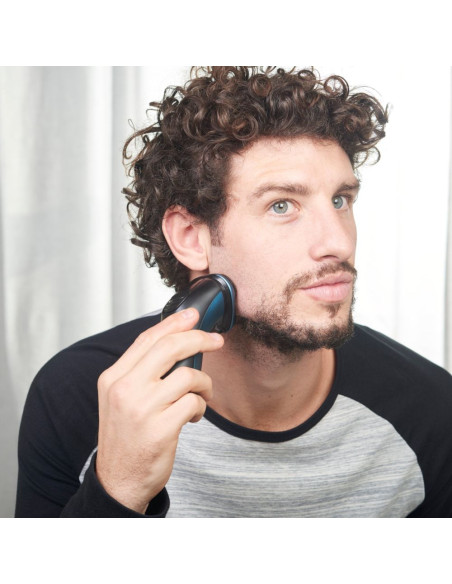 Afeitado Taurus 3 Side Shave Sha1201