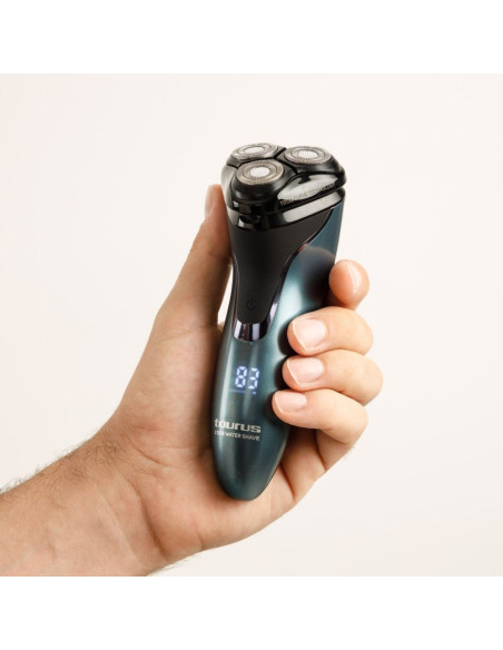 Afeitado Taurus 3-SIDE SHAVE PLUS&nbsp;&nbsp;SHA2311 NEW