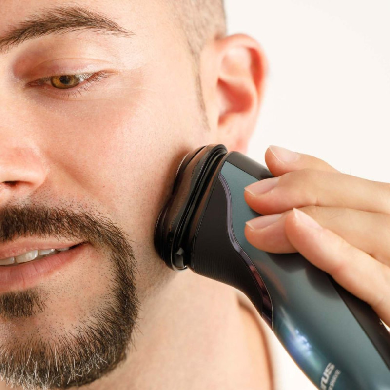 Afeitado Taurus 3-SIDE SHAVE PLUS...