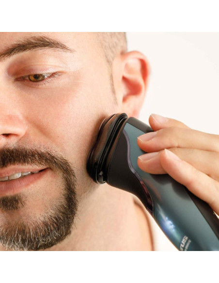 Afeitado Taurus 3-SIDE SHAVE PLUS&nbsp;&nbsp;SHA2311 NEW