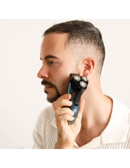 Afeitado Taurus 3-SIDE SHAVE PLUS&nbsp;&nbsp;SHA2311 NEW