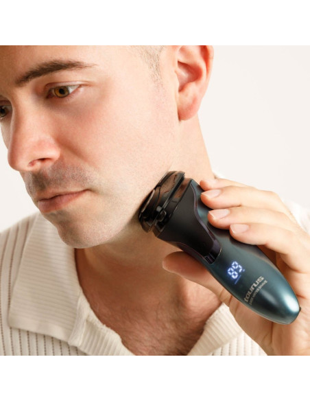 Afeitado Taurus 3-SIDE SHAVE PLUS&nbsp;&nbsp;SHA2311 NEW